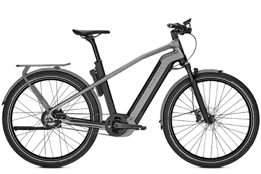 E-Bike & Fahrrad Leasing für Selbstständige