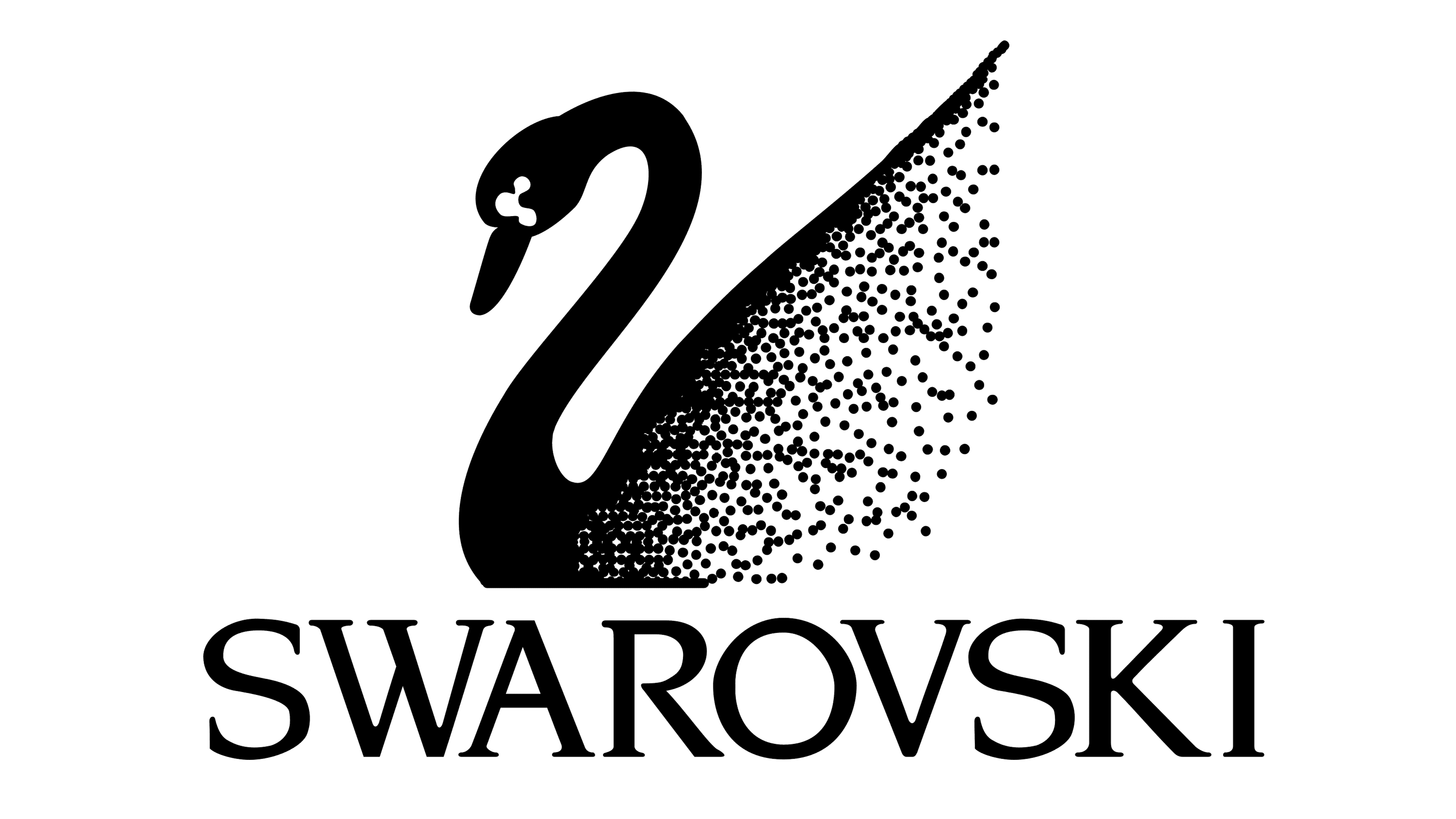 Swarovski Logo 1988