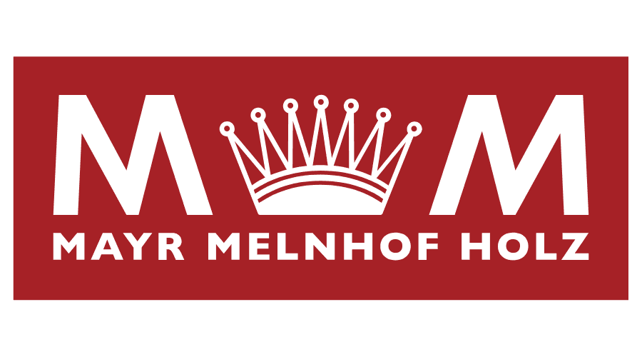 Das Mayr Melnhof Holz Firmenlogo