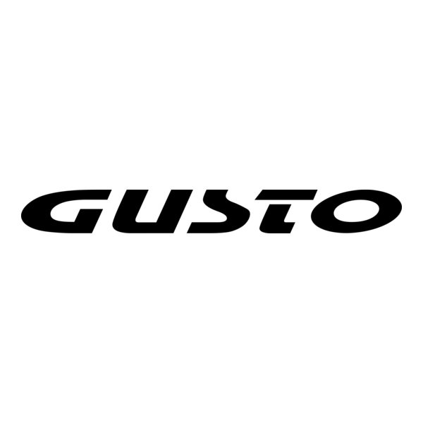 Gusto Bike Logo Png Seeklogo 626417