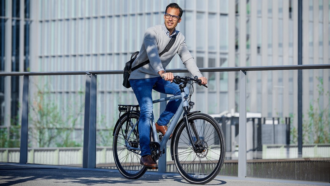 Dienstrad Leasing so funktioniert's!