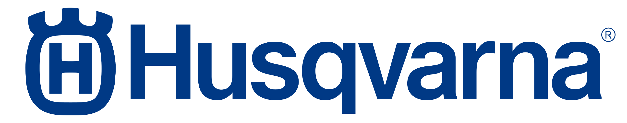2560px Husqvarna Logo Svg